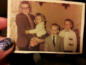 About Dix & Low Carb Zen About Dix & Low Carb Zen