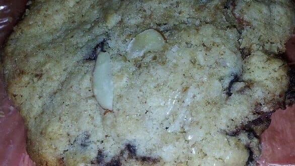 LC Oatmeal Chocolate Chip Cookies! 1 LC Oatmeal Chocolate Chip Cookies! 1