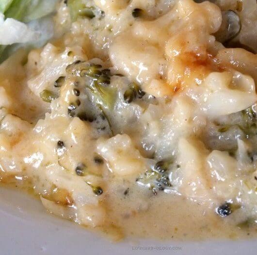 Unstuffed Cabbage Rolls, Coffee Crème Custard and More: Top Low Carb Recipes, Week of Nov. 3 - 9, 2014 Low Carb Roundups