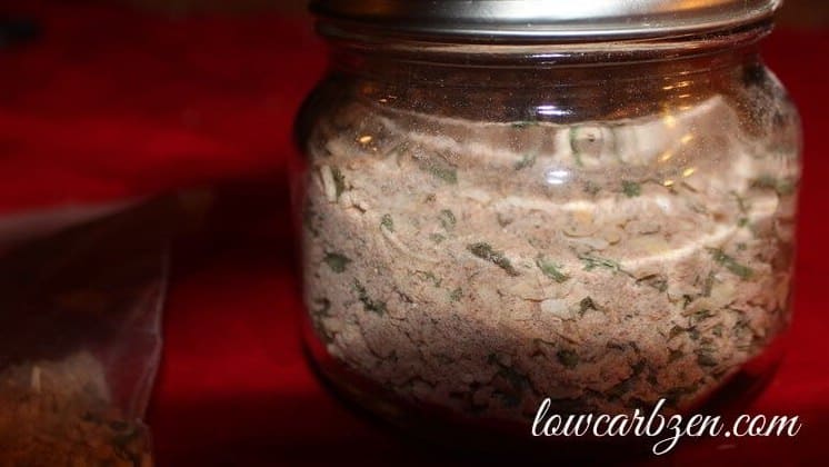 Homemade Low Carb Onion Soup Mix 1 Low Carb Onion Soup Mix