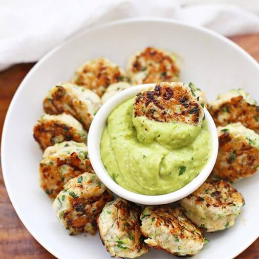 Bacon and Roasted Garlic Spinach Dip, Chicken Zucchini Poppers and More: Top Low Carb Recipes, Jan. 11 - 17, 2015 Bacon and Roasted Garlic Spinach Dip, Chicken Zucchini Poppers and More: Top Low Carb Recipes, Jan. 11 - 17, 2015 Low Carb Roundups