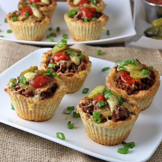 Most Popular Low Carb Recipe Roundup, June 22 - 28, 2015 Low Carb Roundups