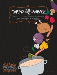 Check Out DJ's Book