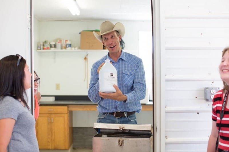 How Much Do You Really Know About Your Food? 13 How Much Do You Really Know About Your Food? 12