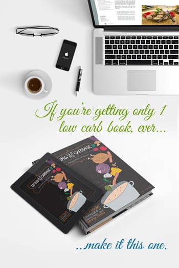 Taking Out the Carbage by D.J. Foodie Book and PDF