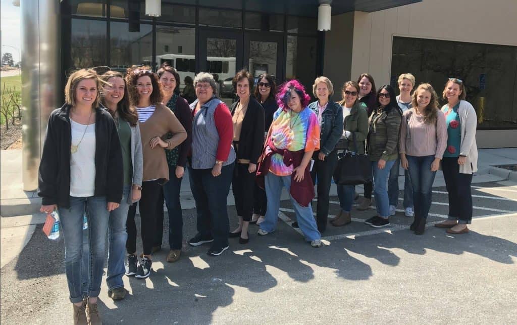 Elanco Animal Health Tour