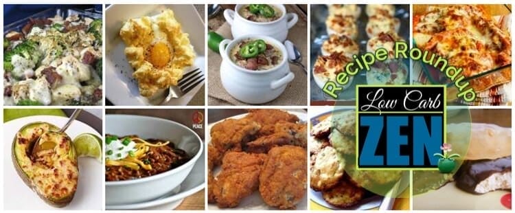 Chicken Bacon Casserole, Egg Puffs and More: Top Low Carb Recipes, Nov. 17 – 23, 2014