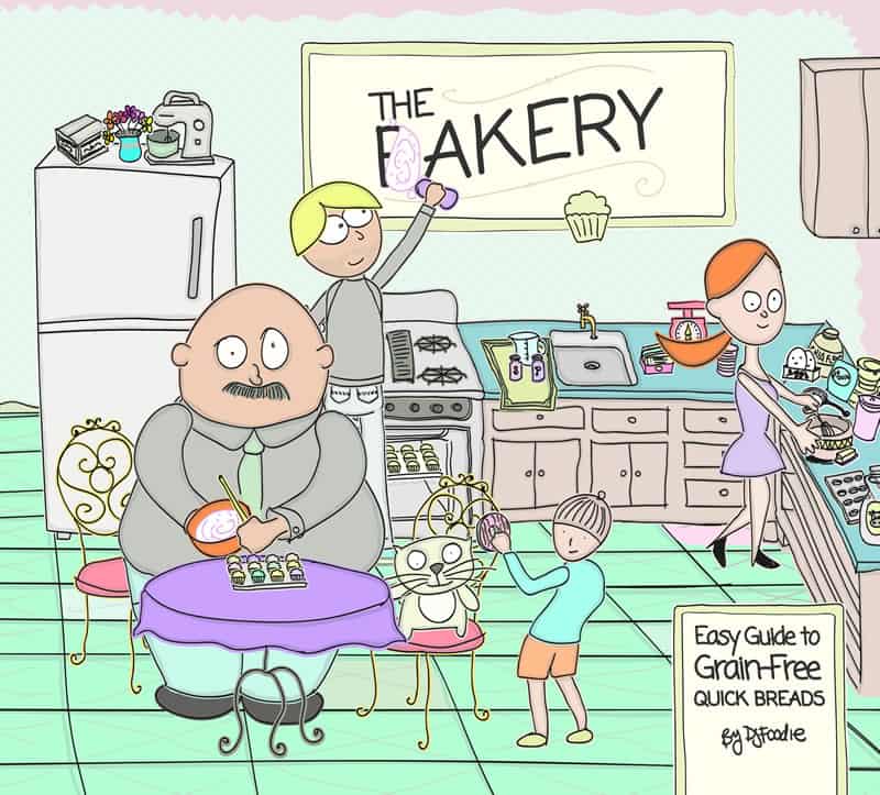 THE FAKERY by DJ Foodie