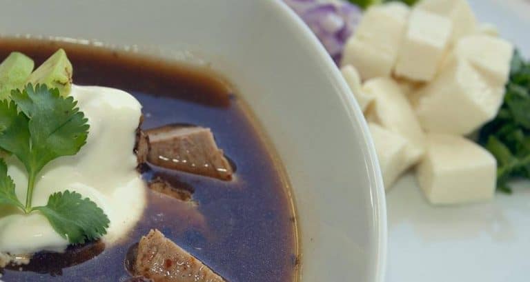 Sopa sin Tortillas! 1 Sopa sin Tortillas! 1