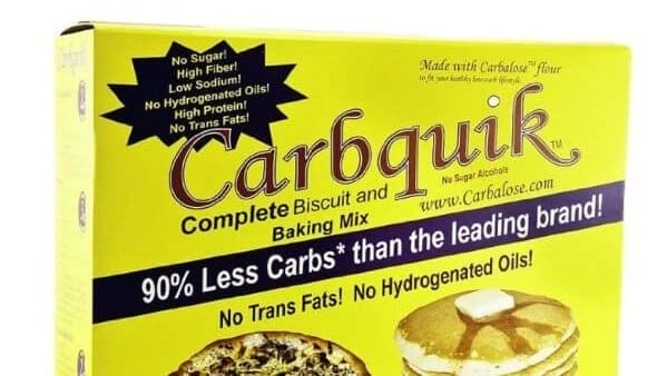 Carbquik Review: Love it? And does it love you back?