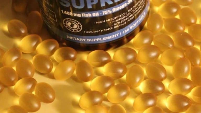 Omega-3 Fish Oil Demystified