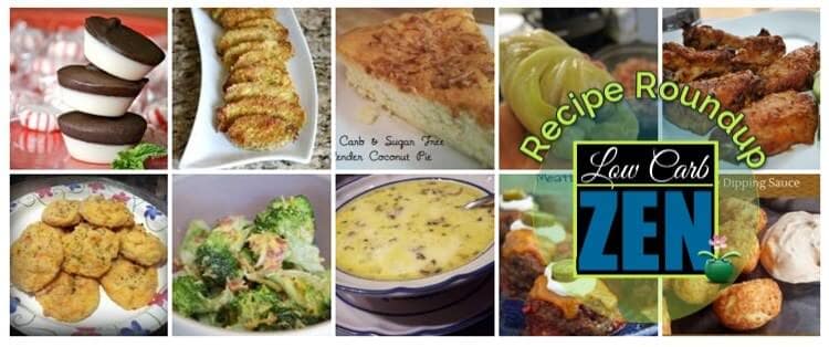 Fried Pickles, Coconut Blender Pie and More: Top Low Carb Recipes, Week of Oct. 13 -19, 2014
