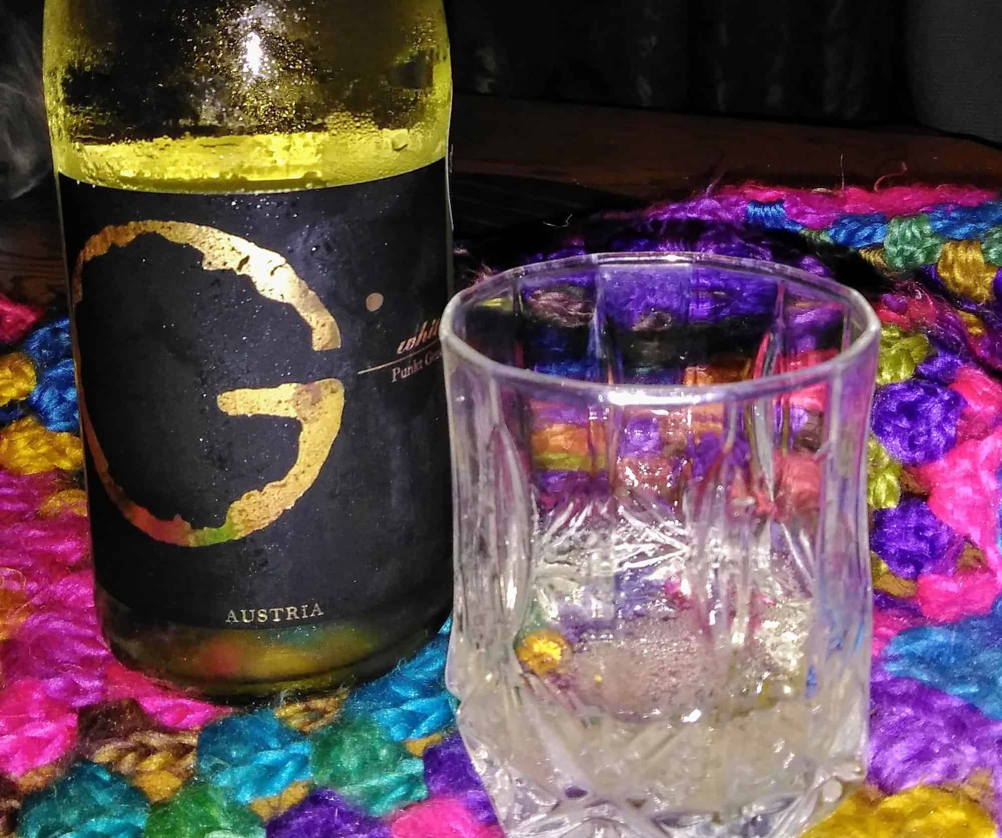 Keto Products: Scout & Cellar wine