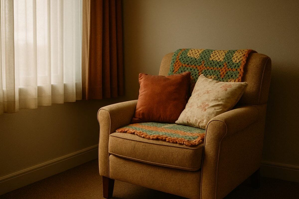 Alzheimer's: Why Place Them (and How to Deal with the Guilt)? Zen