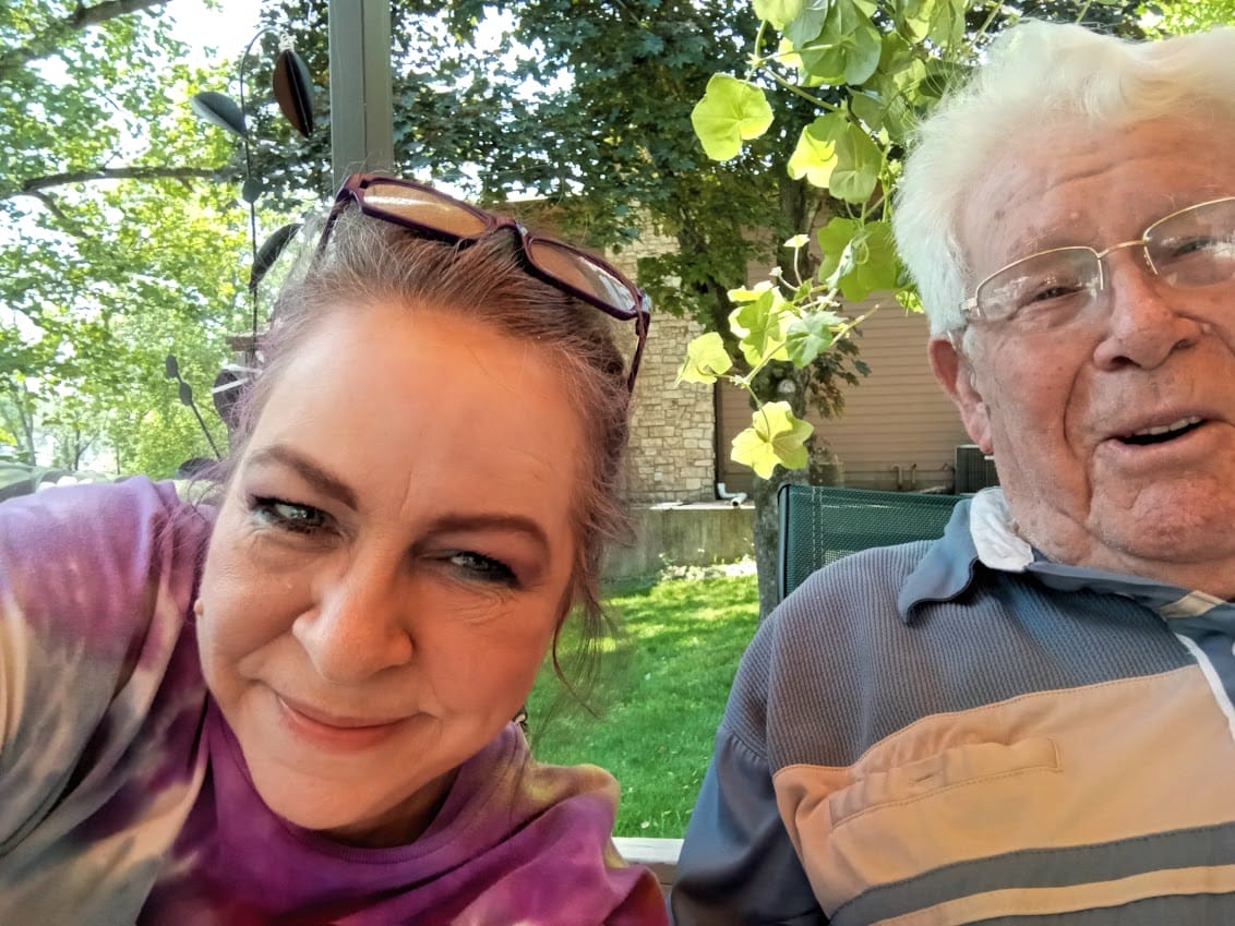 Preparing to be a Caregiver: Streamline & Simplify Zen