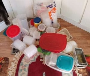 Meal Prep Must-Haves (Humble Home Edition) Meal Prep Must-Haves