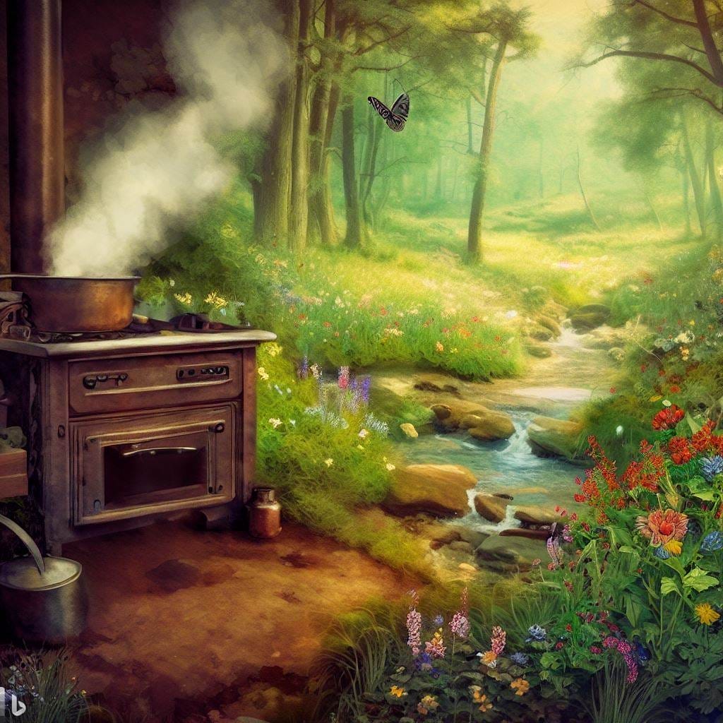 How do You Like What is Good for You? Newsletters