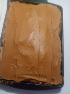 Keto Bliss Peanut Butter Choco Bars, Double Batch! 4
