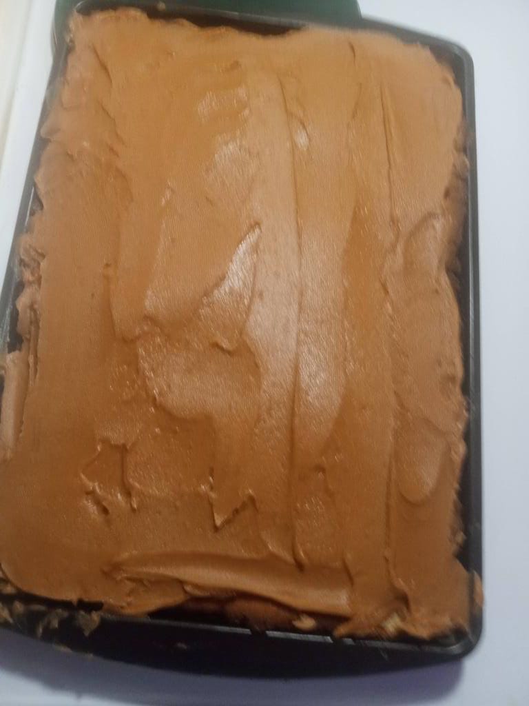 Keto Bliss Peanut Butter Choco Bars, Double Batch! Sweets