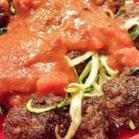7 Low Carb Zucchini Recipes Roundup 4 7 Low Carb Zucchini Recipes Roundup 4