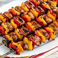 7 Low Carb BBQ Recipes for When You’re Feeling Saucy 🔥 3 🔥 7 Low Carb BBQ Recipes for When You’re Feeling Saucy 5