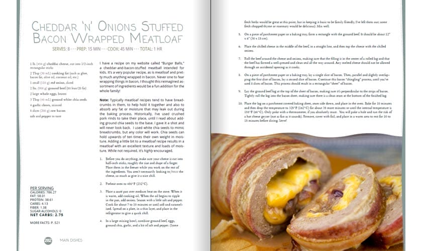 Get Taking Out the Carbage: AKA the Big Book of Bacon