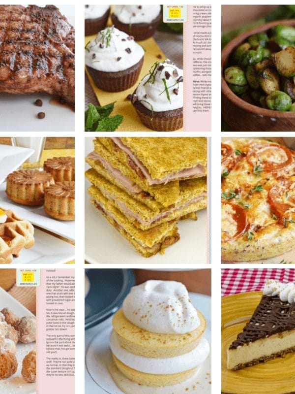 Buy Low Carb Books Buy Low Carb Books