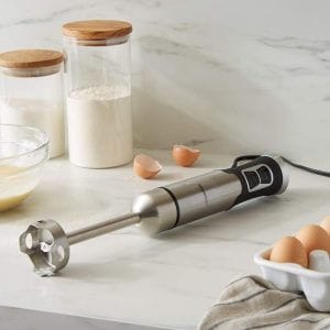 Immersion Blender