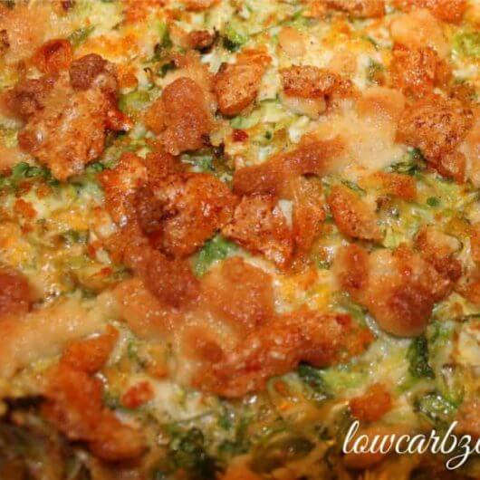 Your Sanity-Saving Low Carb Thanksgiving Roundup 🦃 Low Carb Roundups